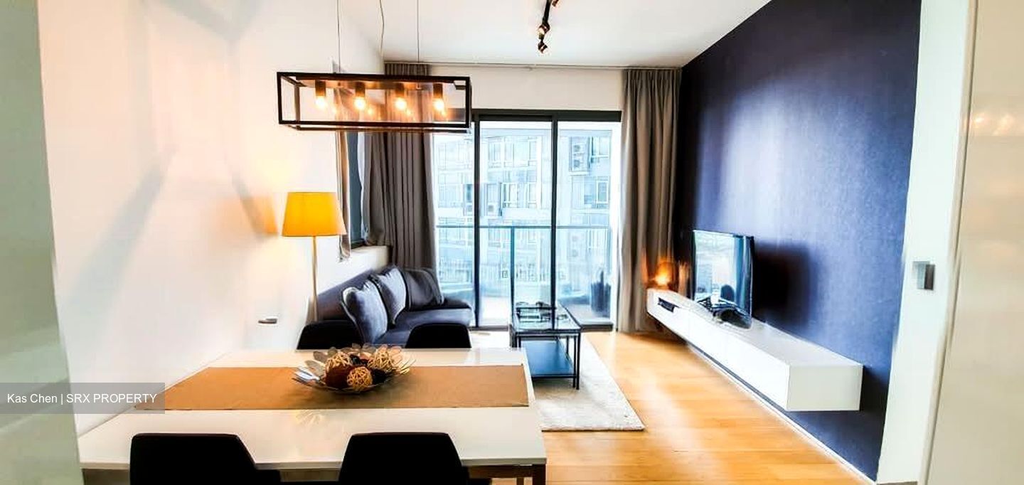 Skysuites@Anson (D2), Apartment #553420661